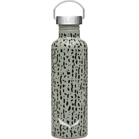 Salewa Aurino Unisex Reiseflasche 1 L grün 00-00000005163822 (1/2)