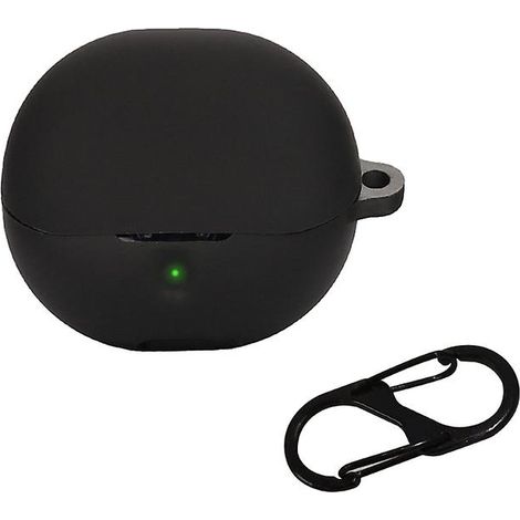 Étui pour casque audio Sound PEATS transparent, anti-rayures, antichoc et anti-poussière (1/5)