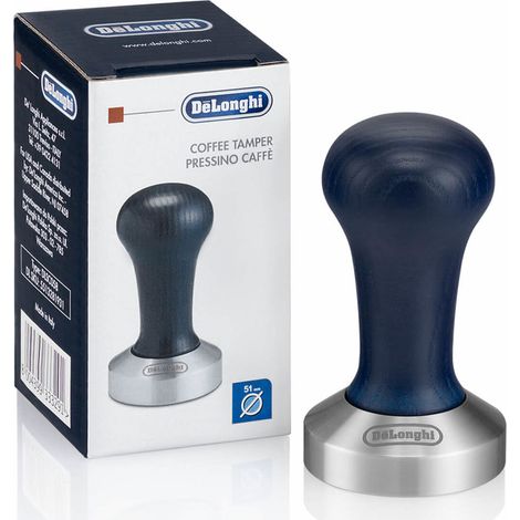 Tampon à café calibré bleu DeLonghi - 5513281931 (1/2)