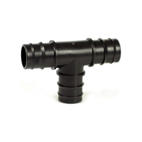 ALA GOCC RACCORDO TEE PORTAGOMMA D 16X16X16 MM- 50,0 pz