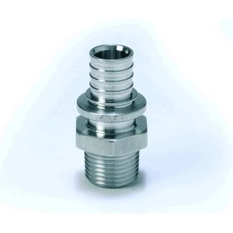 REHAU Systemübergang RAUTITAN SX 25 - R 3/4, 11377421001