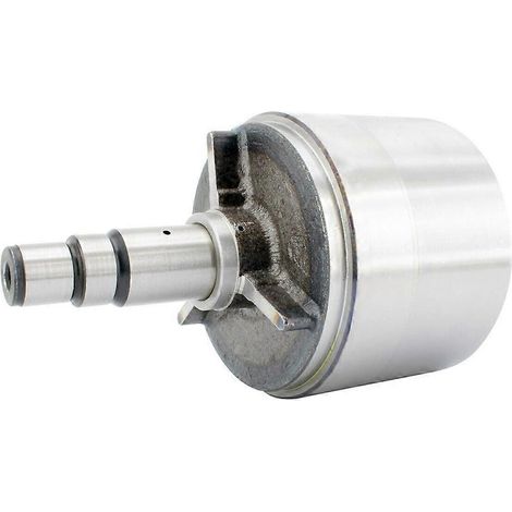 Stator, Rotor und Schwungrad für Yamaha R1 FZ1 FZ8 Generator (2004–2016) – Teilenummern: 2SH-81450-00 und 5VY-81450-00-00 – Motorteile (1/5)