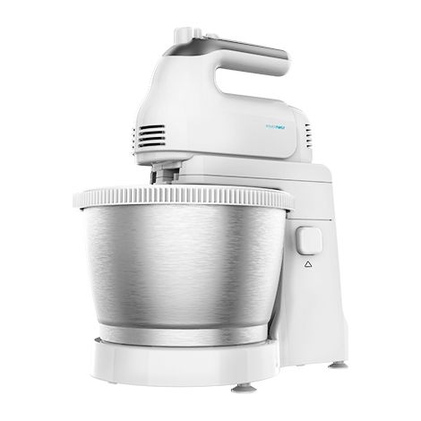 Cecotec PowerTwist 500 Steel batidora blanc 3.5L (1/5)