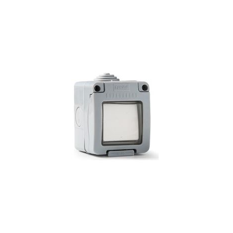 COMMUTATORE A SUPERFICIE STAGNO IP55
