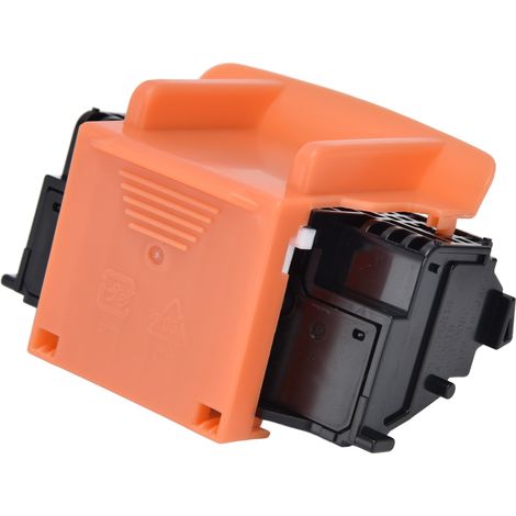 Tête d'impression originale pour imprimantes Canon MG5480, MG5580, MG6480, IP7280 (Modèle Qy6-0082)
