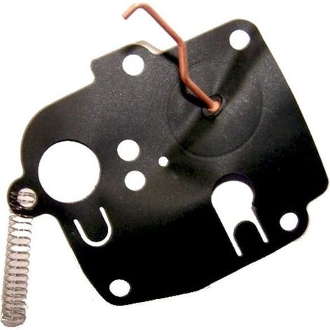 Membrane de pompe BRIGGS ET STRATTON 391681 – Adaptable pour moteurs 3,5 ch et 4 ch – Remplace les références 299636, 391643, 396416 (1/3)