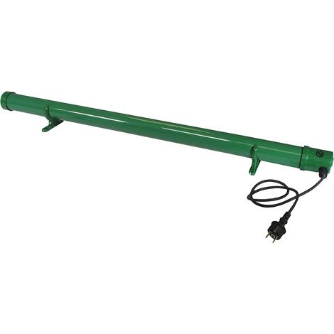 Bio Green antigelo Elettrico, Verde, 135 Watt (1/4)