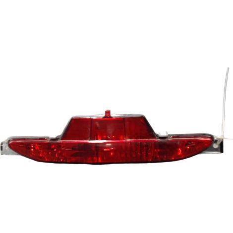 Feu Brouillard Central Arriere PEUGEOT 208 [PRODUIT D'OCCASION]♻️9674308980 (1/3)