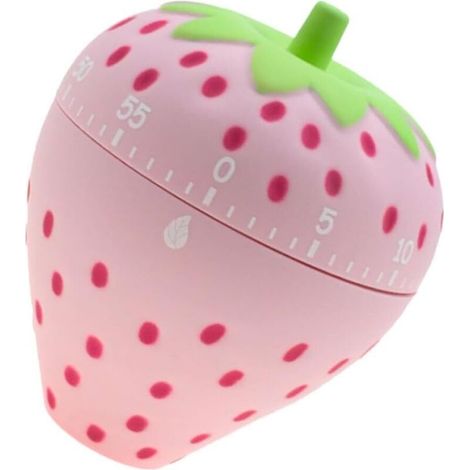 Lntyq Rappel De Cuisine Minuterie De Cuisine Minuterie D'horloge De Sable Grand Compte à Rebours Alarme pour Enfants Minuterie Mécanique Réveil Numérique Alarme De Cuisine Sablier Rose (1/4)