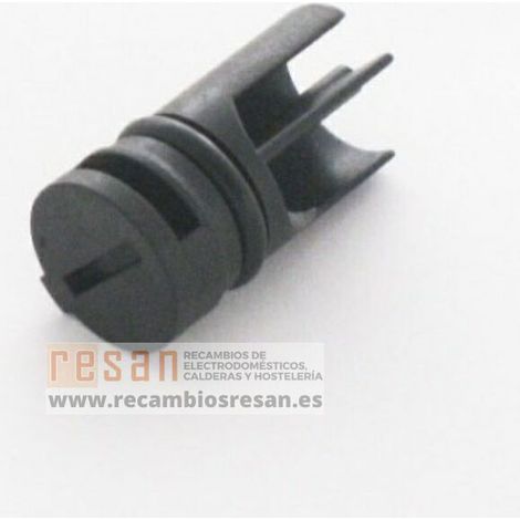 Grifo limitador bypass