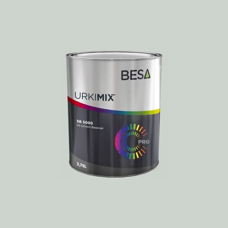 Pot de Peinture Polyuréthane / bi composant Pantone 5665C  Satin - 15kg