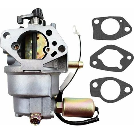 Carburateur pour débroussailleuse Convient Pour Mtd 951-05149 Joint De Carburateur Hy-4P90F Tondeuse À Gazon Cc760Es12Ae76Ju (1/3)