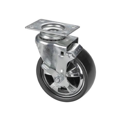 Dogher 025-094 RUEDA ART. PARA CARROS DE GAMA GP