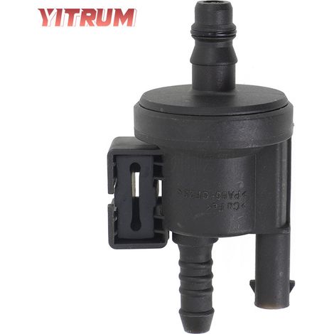 0280142498 convient aux pièces de véhicules Ford, Lincoln et Land Rover 13-16, y compris les électrovannes de canister de carbone d'échappement. (1/2)