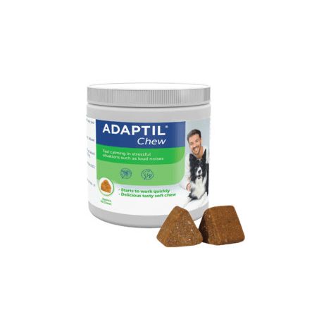ADAPTIL CHEW 30 tabs (ex adaptil pastiglie)