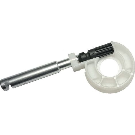 Husqvarna oil pump for tronçonneuses Compatible with the series 50, 51 and 55 Reference: 501 77 76-010 Oil pump 5017776010
