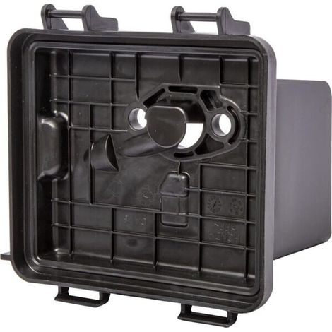 Alloggiam depuratore aria HONDA 17221Z8B900 (1/2)
