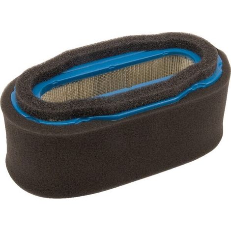 Luftfilter HIFI-FILTER SA12357 (1/2)
