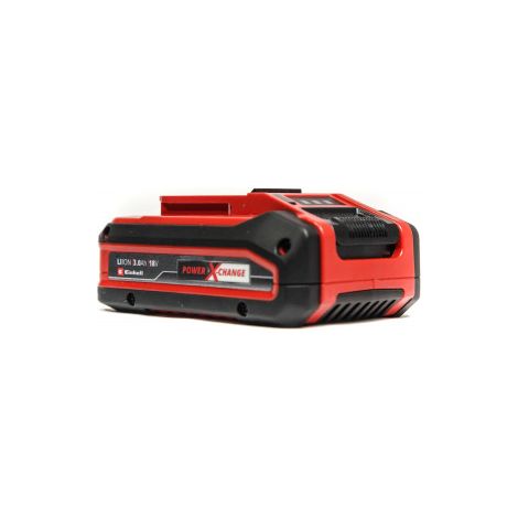 Batería recargable Einhell PXC Plus 18V 3 0 Ah roja (1/5)