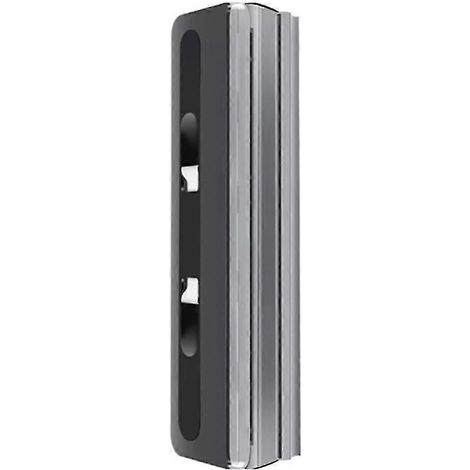 Couvercle de brosse principale pour aspirateur Tineco Floor One S7 Pro / S7 - Étanchéité renforcée, résistant à la déformation (1/5)