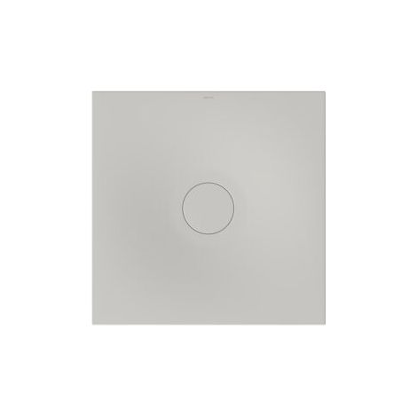 BETTE 7350-410AE,T2 Carrelage de douche rectangulaire Air avec