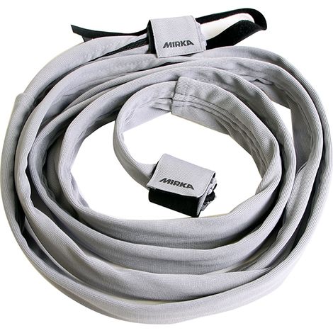 MIRKA Schutzhülle für Schlauch und Kabel, 3,8 m - MIE6515911 (1/2)