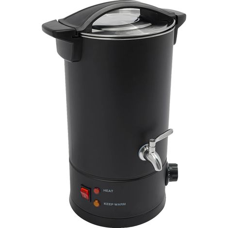 Fours à cire de beauté, puissance de 1200W, capacité de 10L (1/2)