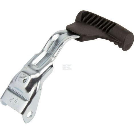 Leva regolazione altezza D:240 STIGA 3810034571