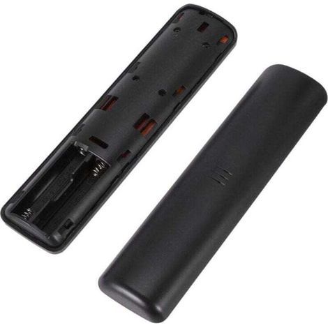 RC802V FMR1 JUR6, XU, 65P8S 49S6800FS 49S6510FS Remote Control for Smart TVs, superior quality product, durable and reliable, selected materials, compliant with standards, satisfaction guaranteed.