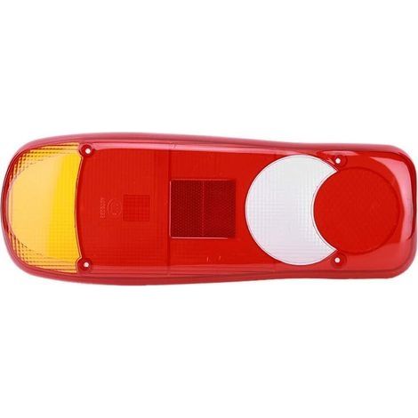 Feux arrière 19 LED 12V étanches – Feux de freinage et clignotants pour camion et motoneige – Lot de 2 – Montage facile – - LED12V (1/5)