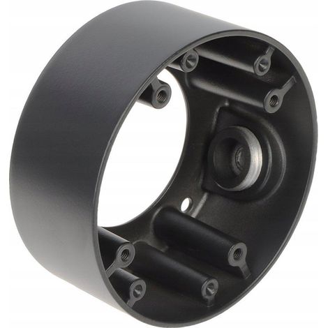 Soporte techo BCS ADMQ2 G grafito aluminio 93 mm (1/3)