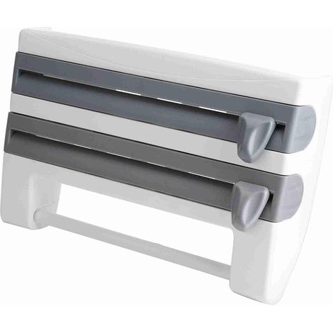 Zerodis Autres accessoires de rangement cuisine Porte-serviettes (1/5)