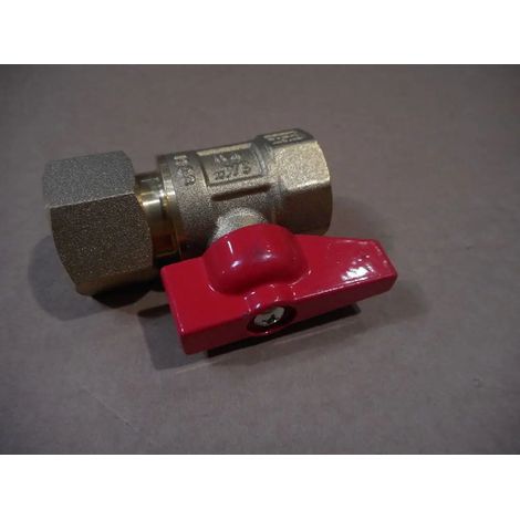 Remeha Grifo de bola 3/4'', 7616733