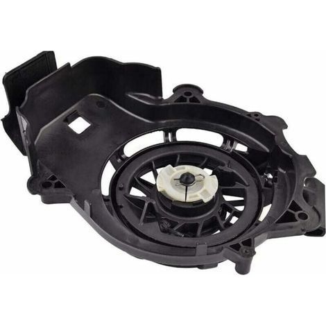 Dmarreur rappel Pull Starter Pull Plate Briggs & Stratton 594062 Accessoires de jardin Dmarreur de tondeuse gazon (1/4)