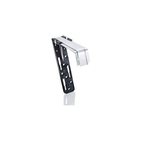GUTMANN Fensterbankhalter RV-KSI, Kunststoff