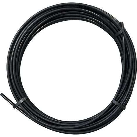 Tube en polyamide (12) 12 x 10 mm - 25 m