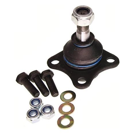 MAXGEAR 72-0392 Rotule de suspension FIAT PALIO 46437959 (1/3)