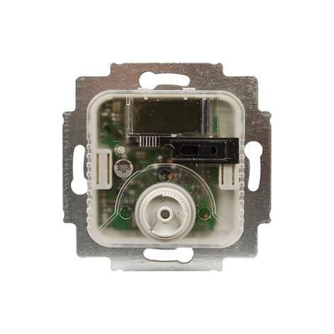 Mécanisme pour thermostat d’ambiance contact à ouverture 24 V 1A