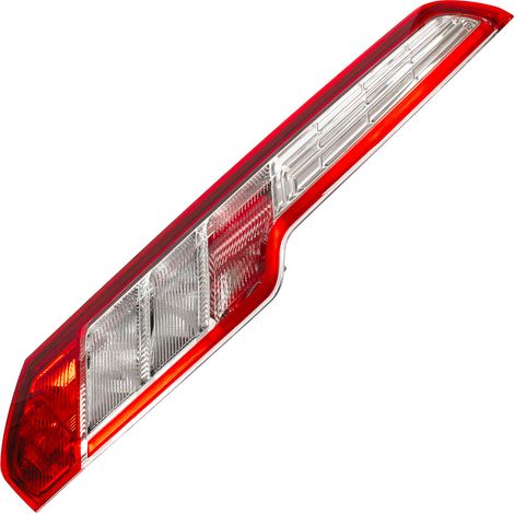 Ford Tourneo Custom 2012- luz trasera izquierda