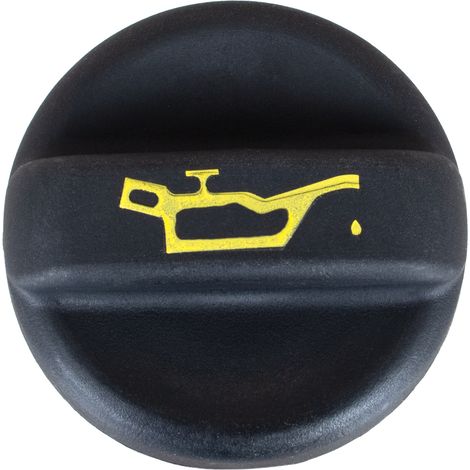 Tappo di riempimento dell'olio Ford C-MAX Fiesta V VI Focus C-MAX Focus II Fusion 1.6 TDCi