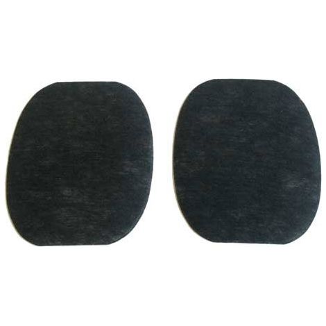 Filtre (298084-58035) (11641000) Aspirateur NILFISK (1/2)