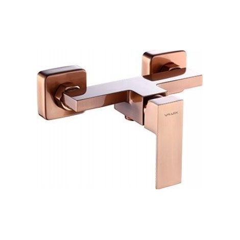 Valvex ARS SATIN COPPER robinet lavabo cuivre satiné