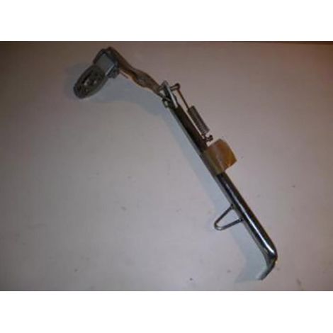 [PRODUIT D'OCCASION] Béquille latérale origine pour dirt bike 150 pour dirt bike