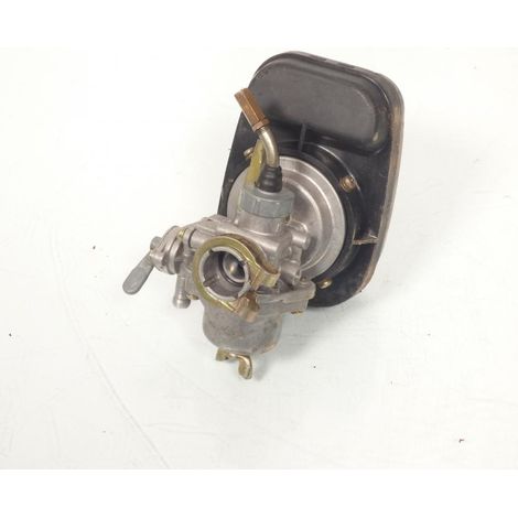 [PRODUIT D'OCCASION] Carburateur MIC Ø19mm origine pour mobylette 50 Occasion (1/3)