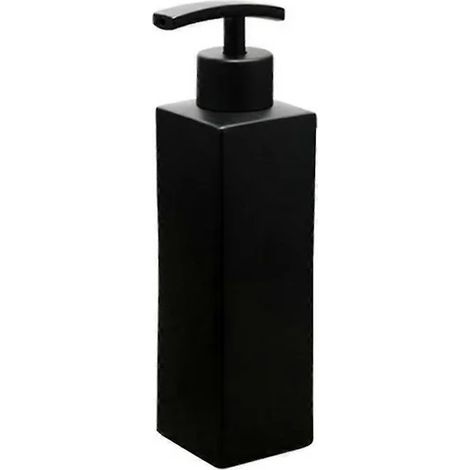 Flüssigseifenspender für die Küche, integrierter Seifenspender 500 ml