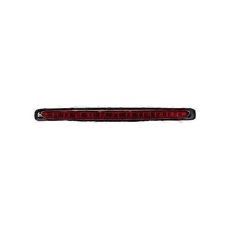 Feu stop arrière à LED pour Mercedes-Benz Classe E W211 (2003-2009) - 3e feu stop - A2118 (1/5)