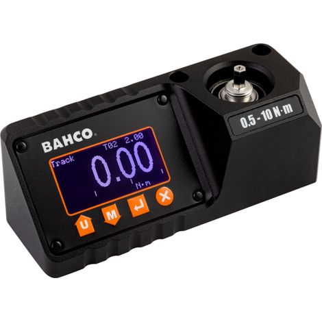 Bahco Multifunktionaler Drehmomenttester 1.5-30 NM (1/4)