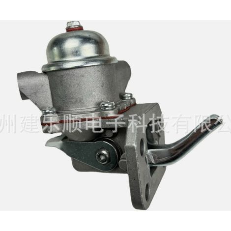 La pompe de suralimentation en carburant 25061557 convient aux pièces mécaniques du moteur Perkins 1004.41004-4T. (1/4)
