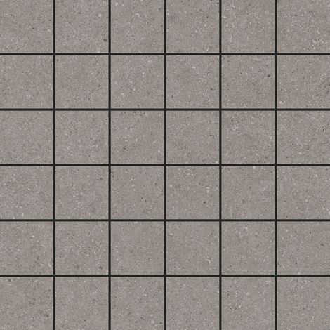 Grès cérame - BALANCE - GREY - 29,5x29,5x1cm - Vendu à la pièce (1/3)