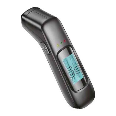ETILOMETRO PORTATILE 'LS-ET01' LOSTECH - LOSTECH